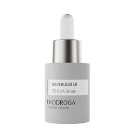 Biodroga Medical Institute Skin Booster 2% BHA Serum | Vette huid