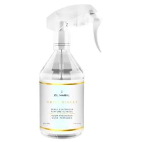 El Nabil - Spray d'Intérieur White Muguet