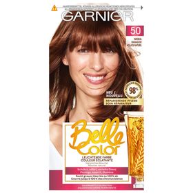 Garnier - Coloration Permanente Belle Color