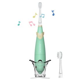 AILORIA BUBBLE BRUSH Brosse à dents électrique pour enfants à technologie sonique