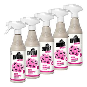 Envira Motten Spray in Voordeelpakket