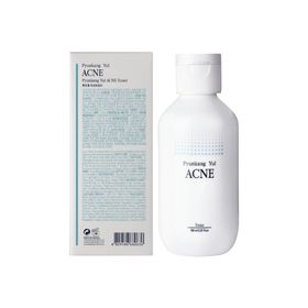 Pyunkang Yul ACNE Toner