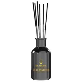 El Nabil - Diffuseur de Parfum Oud Bakhoor