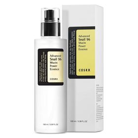 COSRX Advanced Snail 96 Mucin Essence Anti-aging gezichtsserum met slakkenmucine