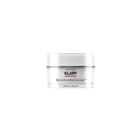 Klapp Skinconcellular® Moist Cream | Vochtarme huid