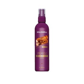 Goldwell Spray Glans Flexibele Houding