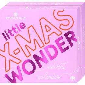 Essence - Little X-Mas Wonder Adventskalender