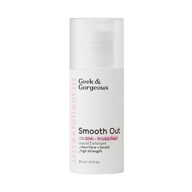 Geek & Gorgeous Smooth Out