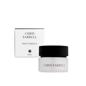 Chris Farrell Phytamille de base