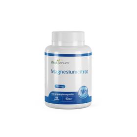 VitaSanum® - magnesiumcitraat