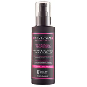 Kerargan - Sérum Ultra Réparateur à la Kératine