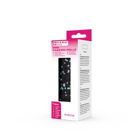 Haro Mini Rouleau de Fascia 15 cm x 5,3 cm