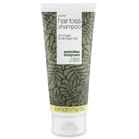 Australian Bodycare Biotine Shampoo voor Haaruitval