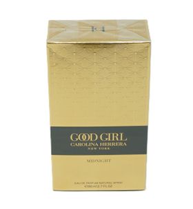 Carolina Herrera Good Girl Midnight Orientaals bloemige parfum voor dames