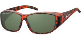 Montana Eyewear - Larissa - Overzet zonnebril