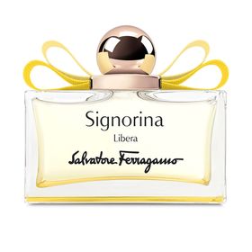 Salvatore Ferragamo - Signorina Libera Eau de Parfum