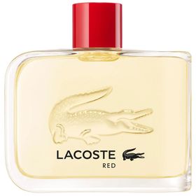 Lacoste - Eau De Toilette Touche Rouge