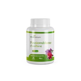 VitaSanum® - Passiflore (Passiflora)