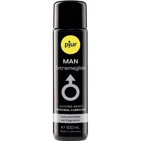 pjur® MAN *Glisse extrême de qualité supérieure*