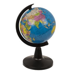 OOTB papieren globe