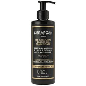 Kerargan - Anti-Haaruitval Conditioner met Ricinusolie