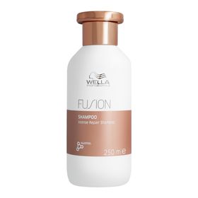 Wella FUSION Shampooing