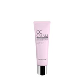 Dr.HEDISON Crème CC SPF 38 / PA+++
