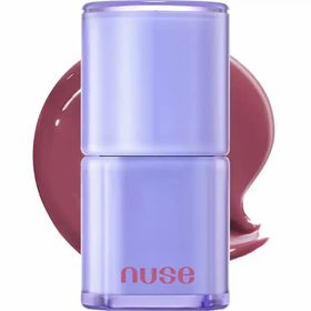 NUSE Care Liptual Lip Gloss 06 Fin Berry – Verzorgende lipgloss