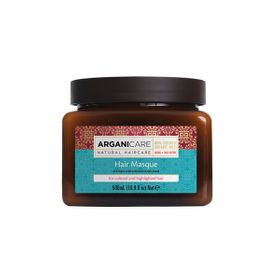 Arganicare Masque Nourrissant - Cheveux Colorés - Argan