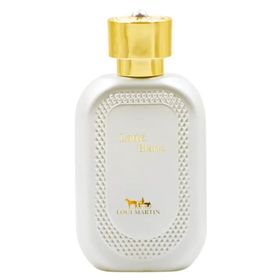 Loui Martin - Eau de Parfum Latté Blanc