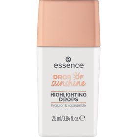 Essence - Gouttes Illuminatrices Drop of Sunshine