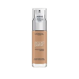 L’Oréal Fond de teint fluide Accord Parfait 7R Ambre Rose