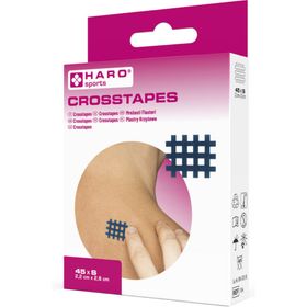 Haro Crosstapes / Sparadraps en grille Small