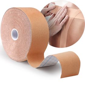 VITALIC XL 20M kinesiotape – Sporttape – Fysiotape tegen blessures – Kinesiologie tape