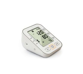 The Tester - Bovenarm Bloeddrukmeter