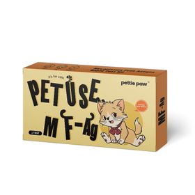 The Tester - Mycoplasma felis Antigen Test (Kat)