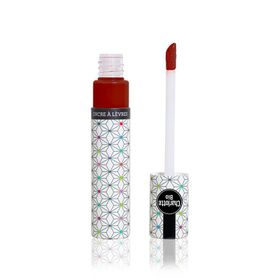 Charlotte Bio Encre à lèvres Rouge Grenat