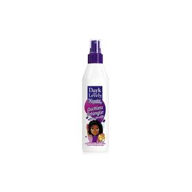 Dark & Lovely - Beautiful Beginnings Ontklittingsspray - Ouchless Detangler
