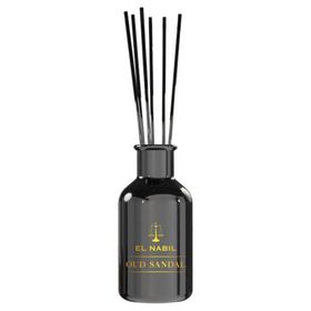 El Nabil - Diffuseur de Parfum Oud Sandal