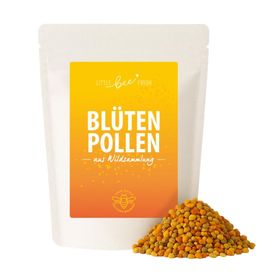 Little Bee Fresh Bloemenpollen met aminozuren, vitaminen en mineralen