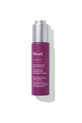 Murad Gouttes d'Huile Hydratation Cellulaire - Huile Visage