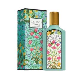 Gucci Flora Gorgeous Jasmine Parfum Femme
