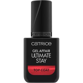 Catrice - Top Coat Gel Affair Ultimate Stay