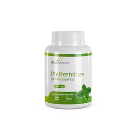 VitaSanum® - Menthe poivrée