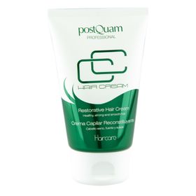 Postquam Crème capillaire – Traitement de choc pour cheveux très affaiblis