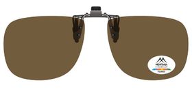 Montana Eyewear - Mauritius - Flip-up