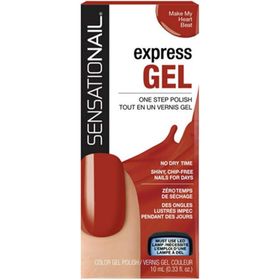 Sensationail - Express Gel Nagellak