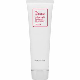 COSRX AC Collection Lightweight Soothing Moisturizer – Crème visage légère et apaisante