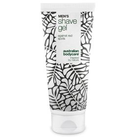 Australian Bodycare Gel à Raser Transparent