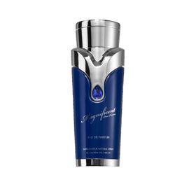 Armaf Magnificent Blue Veroverende Herenparfum
